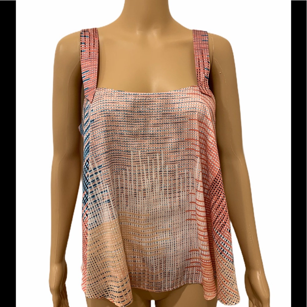 NWT Lou and Grey swing tank
